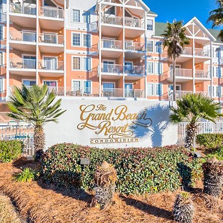 Grand Beach Resort 303 Gulf Shores Exteriér fotografie