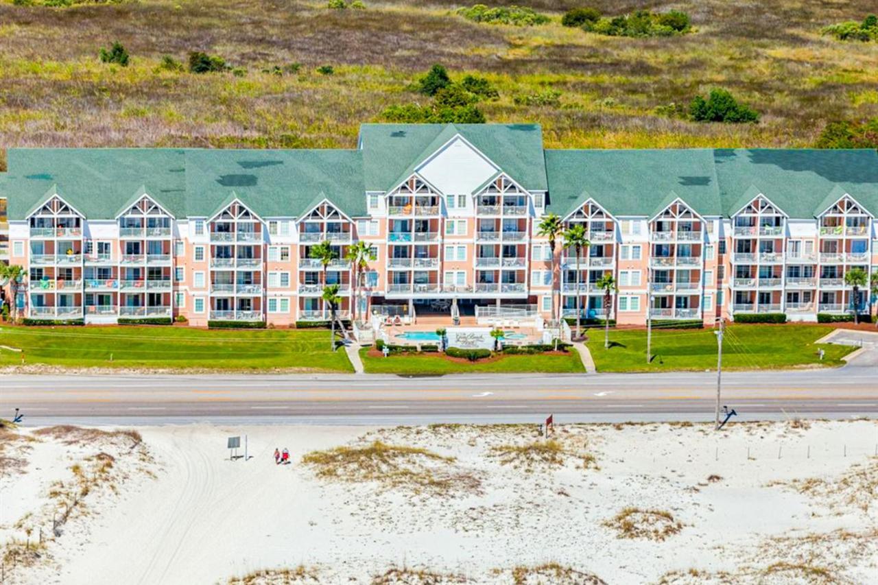 Grand Beach Resort 303 Gulf Shores Exteriér fotografie