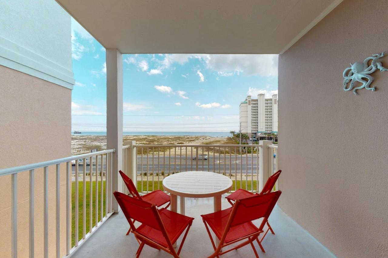 Grand Beach Resort 303 Gulf Shores Exteriér fotografie