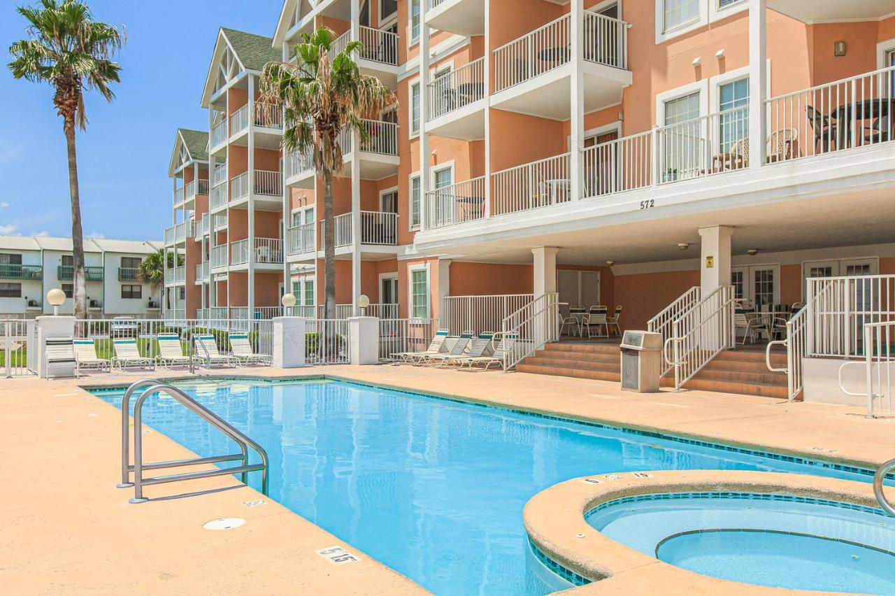 Grand Beach Resort 303 Gulf Shores Exteriér fotografie